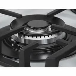 Газова поверхня Ventolux HSF640-H2G CEST (WH) - мініатюра 5