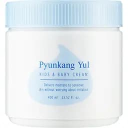 Дитячий крем Pyunkang Yul Kids & Baby Cream 400 мл