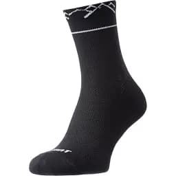 Носки Turbat Summer Trip L Черный