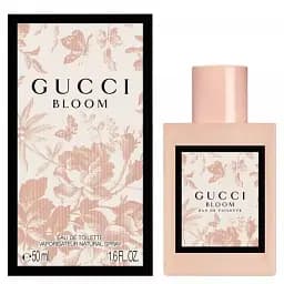 Оригинал Gucci Bloom 50 мл туалетная вода