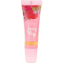 Блиск-бальзам для губ Colour Intense Lip Balm Juicy Pop 10 мл (fresh mango 13)