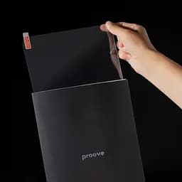 Захисне скло Proove Premium for iPad Pro 11 2024/Pro 11 2025 - мініатюра 3