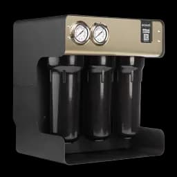 Фільтр зворотного осмосу Ecosoft RObust COFFEE (ROBUSTCOFFEE)