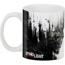 Кружка GeekLand Dying Light Згасаюче світло 02.01