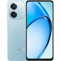 Смартфон OPPO A3X 4/128Gb Ocean Blue 