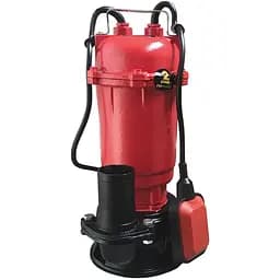 Дренажно-фекальный насос Optima WQD15-15 1,5кВт (8690)