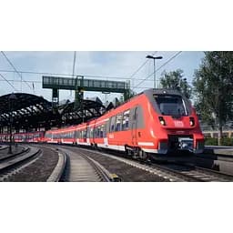 Ключ активації Microsoft Train Sim World 2 для Xbox One/Series - мініатюра 3