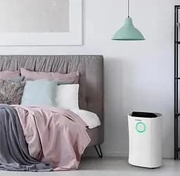 Осушувач повітря Klarstein DryFy Pro 20л/д (10032157) - мініатюра 2