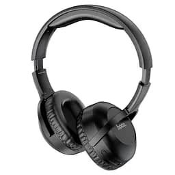 Навушники Hoco W33 Art Sound (Black) [63763]