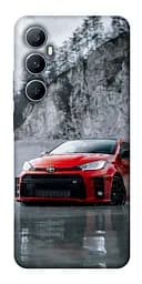 Чехол Demsky Toyota для Realme C65 4G