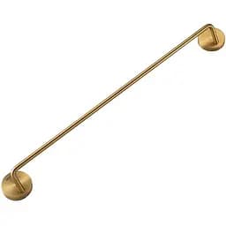 Тримач для рушника Gappo золотий сатин G30701-3 золотий