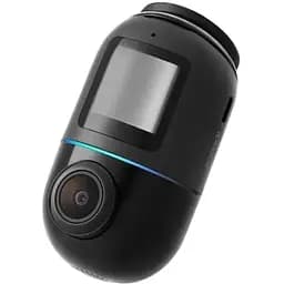 Відеореєстратор Xiaomi 70mai Dash Cam Omni X200