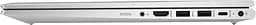 Ноутбук HP Probook 455-G10 15.6' FHD IPS AG, AMD R7-7730U, 8GB, F512GB, UMA, DOS, сріблястий (9G2S2ET) - мініатюра 7