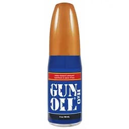 Лубрикант Gun Oil H2O 59 мл