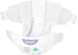 Підгузки дитячі одноразові Bella Baby Happy Junior Extra 6 (15+) 48 шт. - мініатюра 3