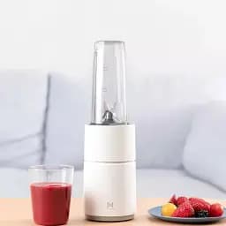 Фітнес-блендер Xiaomi Pinlo Little Monster Cooking Machine YM014507B - мініатюра 2