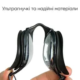 Окуляри для плавання (2SG400-01) Renvo Onesize fit0024502 - мініатюра 3