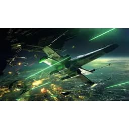 Ключ активації Microsoft Star Wars: Squadrons для Xbox One/Series - мініатюра 7