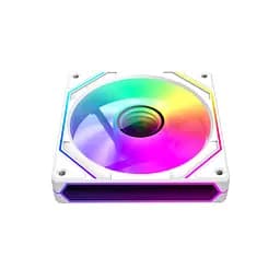 Кулер до корпусу Gamemax FN12A-S8I-W - мініатюра 5