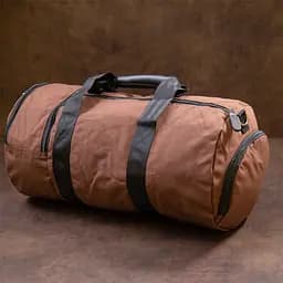 Спортивна сумка Vintage 42х20х20 см sum0015013 - мініатюра 10