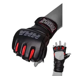 Рукавички для MMA PP-3053 PowerPlay S/M fit0003395