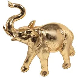 Фігурка декоративна Lefard Слон 29х11.5х29.5 см (919-376)