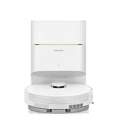 Робот-пилосос D20 PRO PLUS RLD43SD-WH DREAME - мініатюра 2