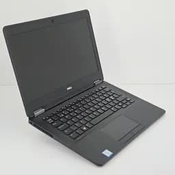 Ноутбук Dell Latitude E7270 (i5-6300U/16/500SSD) - Class A "Б/В" - мініатюра 3