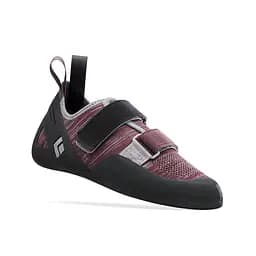 Скельні туфлі Black Diamond Momentum Wmn 35,5 Бордовий