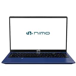 Ноутбук NIMO N156 i5-12450H/32GB/1TB Blue [137455]