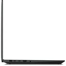 Ноутбук Lenovo ThinkPad P1 Gen 6,2560x1600 IPS 500nits,i9-13900H 14-core,64 GB DDR5,2 x 2TB m2 PCIe,RTX 2000 Ada 8GB - мініатюра 10