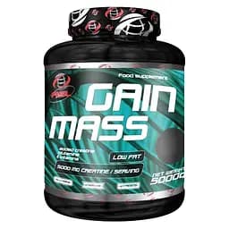 Гейнер AllSports Labs Gain Mass, 5 кг - Шоколад