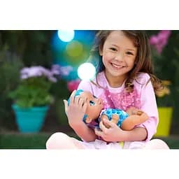 Лялька My Garden Baby Смачна чорничка, 30,5 см (GYP01) - мініатюра 4