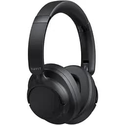 Навушники Havit HV-H652BT ANC Black (6939119090647) - мініатюра 4