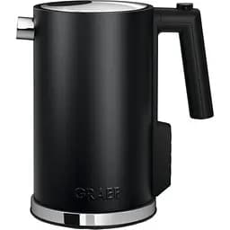 Электрочайник Graef черный (WK 902)