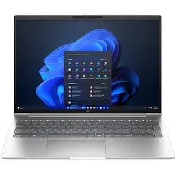 Ноутбук HP ProBook 4 G1i, Intel Core Ultra 7 255U до 5.2 ГГц, 16" WUXGA, 16 ГБ, SSD 512 ГБ, Intel Graphics, Windows 11 Pro