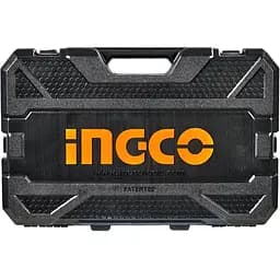 Набір інструментів Ingco Industrial універсальний 142 предмета (HKTHP21421) - мініатюра 14