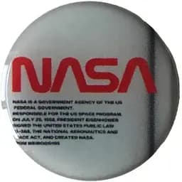 Тримач PopSocket New NASA 26