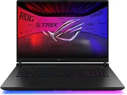 Ноутбук ASUS ROG Strix SCAR 18 G835LX-SA222X (90NR0LF1-M00B30)