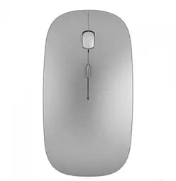 Комп'ютерна миша WIWU WiMICE Lite Wireless Mouse WM 102 Сріблястий