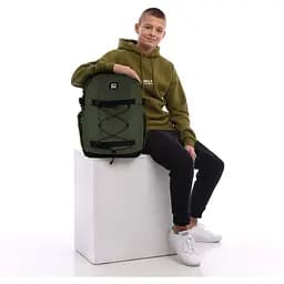 Рюкзак GoPack Education Teens 186 хакі (GO25-186L-3) - мініатюра 15