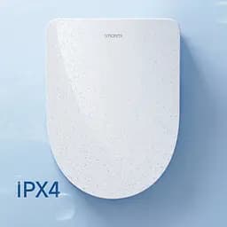 Розумна кришка для унітазу SmartMI Toilet Cover 2 Heating (ZNMTG09ZM) - мініатюра 5