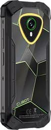 Смартфон Cubot KingKong Mini 4 6/128GB Black-Green - мініатюра 4