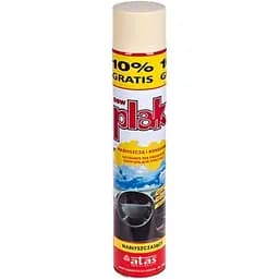 Поліроль для пластика Atas Plak Ваніль 750 мл (km-1580)