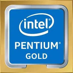 Процесор Intel Pentium Gold 4.1GHz/4MB/G6405 TRAY (LGA1200) G6405 TRAY