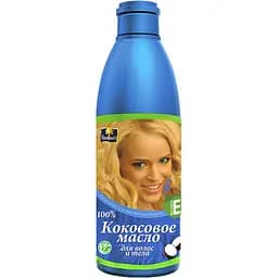 Кокосова олія Parachute, 100 мл