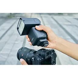 Спалах Sony HVL-F60RM2 (HVLF60RM2.CE7) [152612] - мініатюра 23
