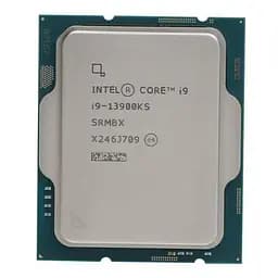 Процессор Intel Core i9 13900KS (BX8071513900KS) (Socket 1700, 32T, 6 ГГц / Intel Thermal Velocity Boost /, Box)