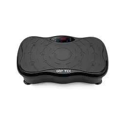Вібраційна платформа Gymtek XP500 Black - мініатюра 3