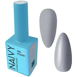Гель-лак Naivy Professional W-IB №01, 10 мл